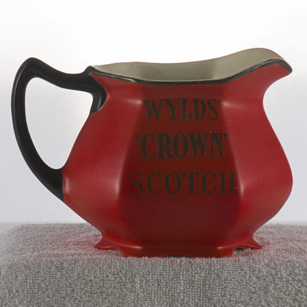 Bristol Brewery Georges & Co. Ltd Ceramic Jug - Image 3