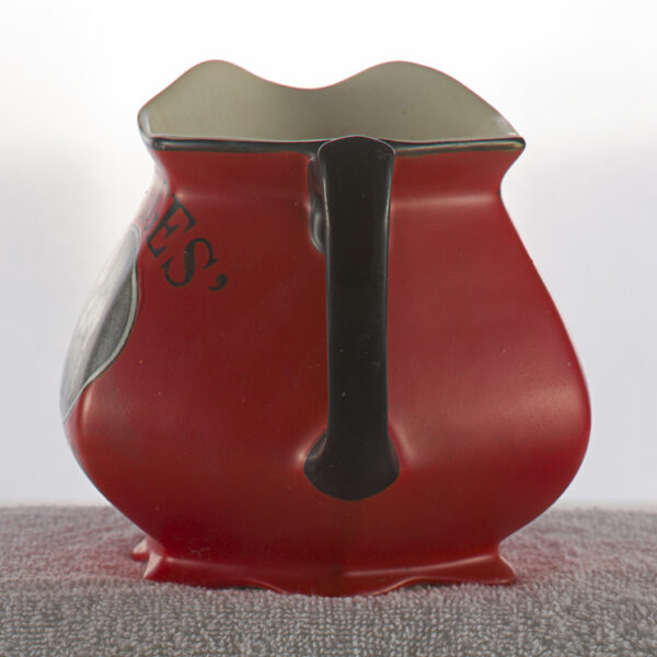 Bristol Brewery Georges & Co. Ltd Ceramic Jug - Image 4