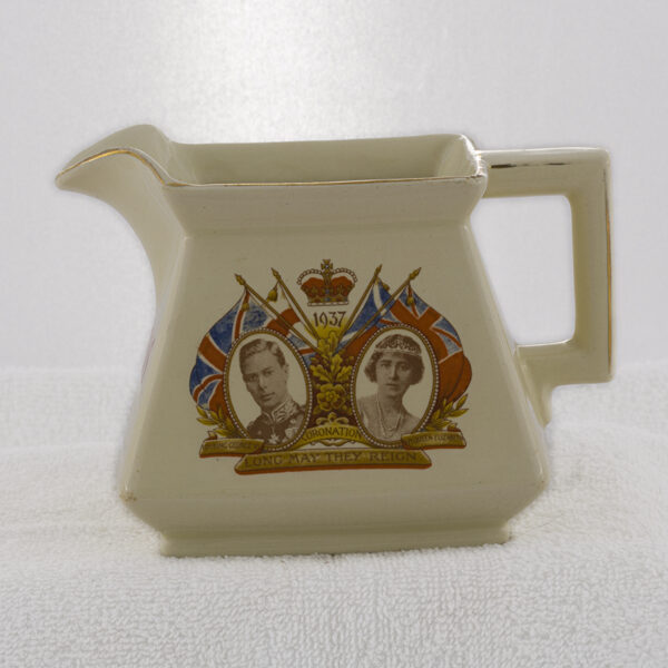 Offilers' Brewery Ltd Ceramic Jug