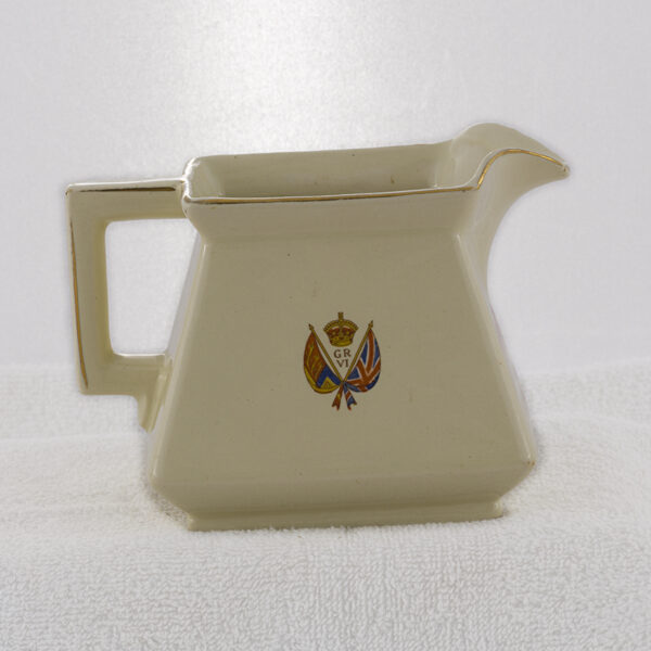 Offilers' Brewery Ltd Ceramic Jug - Image 3