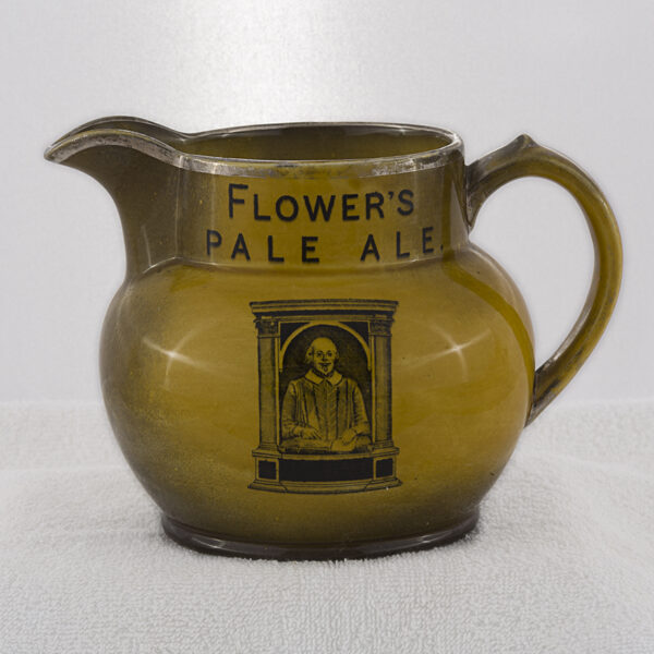 Flower & Sons Ltd Ceramic Jug