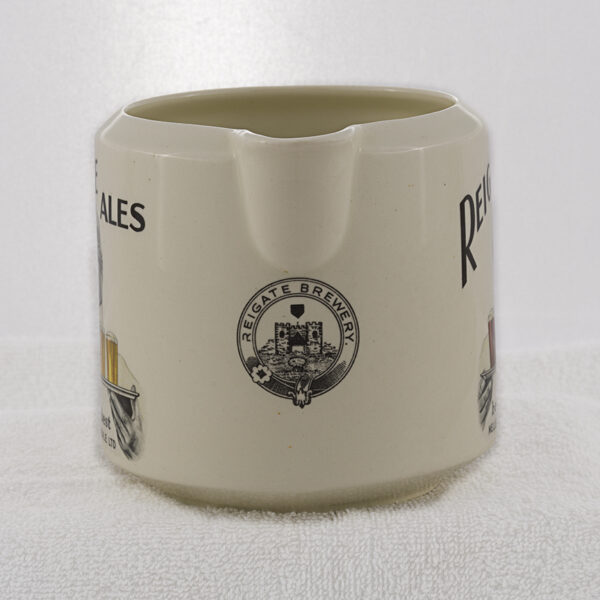 Mellersh & Neale Ltd Ceramic Jug - Image 2