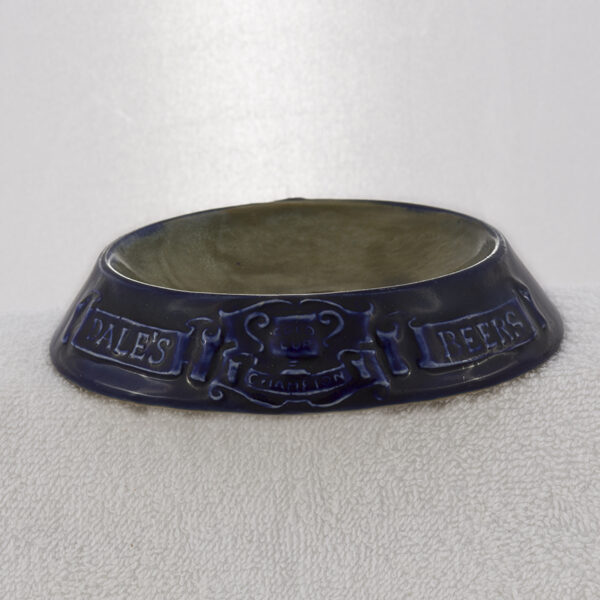 Dale & Co. Ltd Ceramic Ashtray