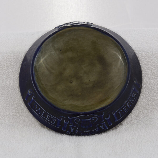 Dale & Co. Ltd Ceramic Ashtray - Image 2