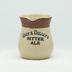 Eady & Dulley Ltd Ceramic Jug
