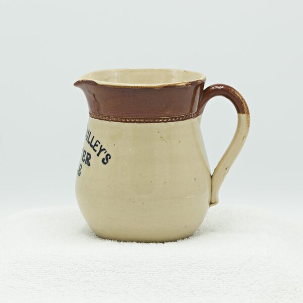 Eady & Dulley Ltd Ceramic Jug - Image 2
