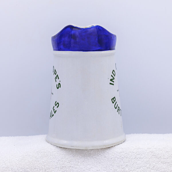 Ind Coope & Co. Ltd Ceramic Jug - Image 4