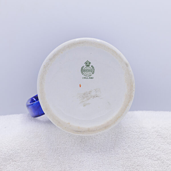 Ind Coope & Co. Ltd Ceramic Jug - Image 5
