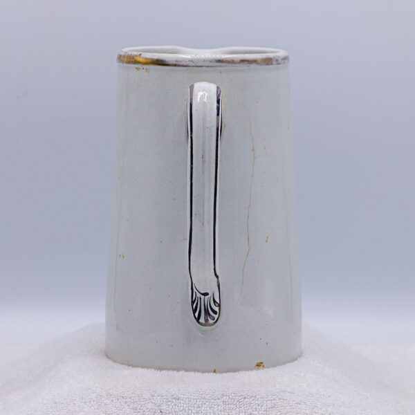 Bass, Ratcliff & Gretton Ltd Ceramic Jug - Image 3