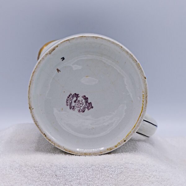 Bass, Ratcliff & Gretton Ltd Ceramic Jug - Image 5