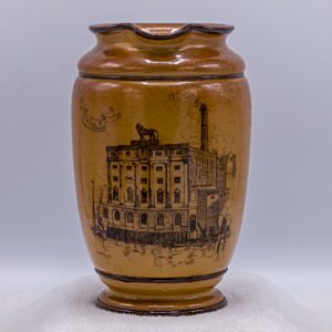 The Lion Brewery Co. Ltd Ceramic Jug