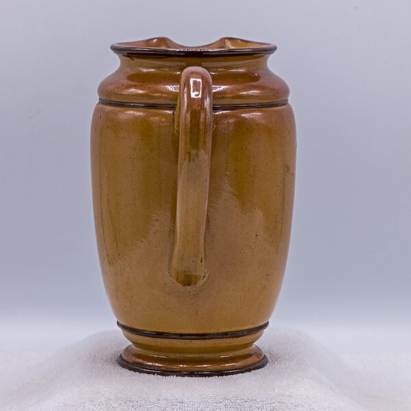 The Lion Brewery Co. Ltd Ceramic Jug - Image 4