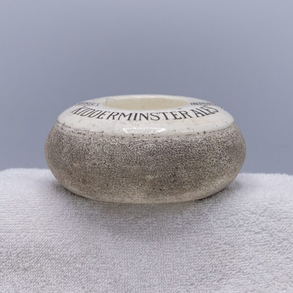 Radcliffe & Co. Ltd Ceramic Matchstriker - Image 2