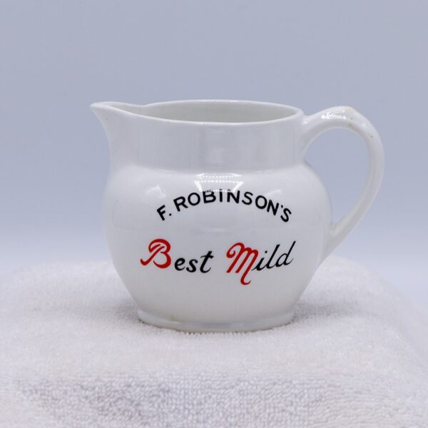 Frederic Robinson Ltd Ceramic Jug