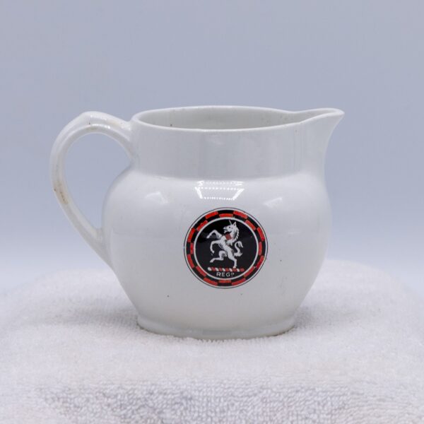 Frederic Robinson Ltd Ceramic Jug - Image 3