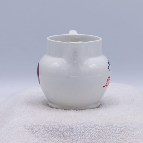 Frederic Robinson Ltd Ceramic Jug - Image 4