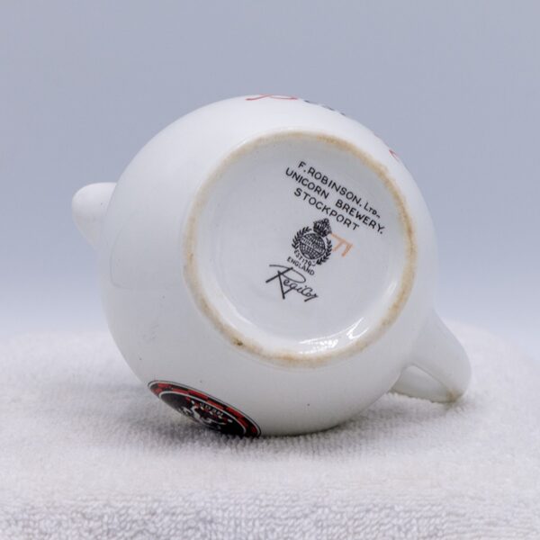 Frederic Robinson Ltd Ceramic Jug - Image 5