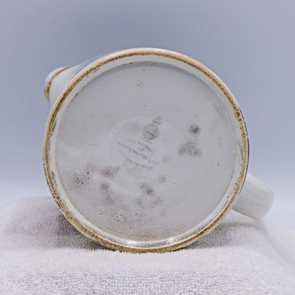 Worthington & Co. Ltd Ceramic Jug - Image 5