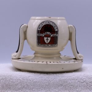 Worthington & Co. Ltd Ceramic Matchstriker