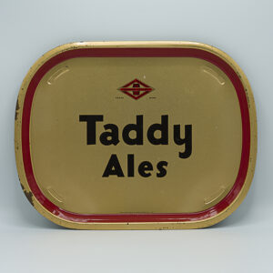 Samuel Smith Old Brewery (Tadcaster) Ltd Rectangular Tin