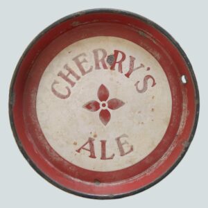 Cherry Brothers Ltd Round Enamel