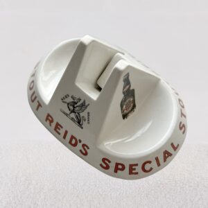 Watney, Combe, Reid & Co. Ltd Ceramic Matchstriker